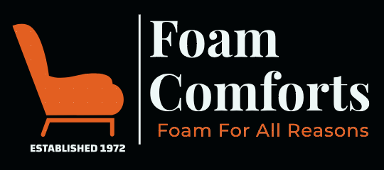 Foam Comforts